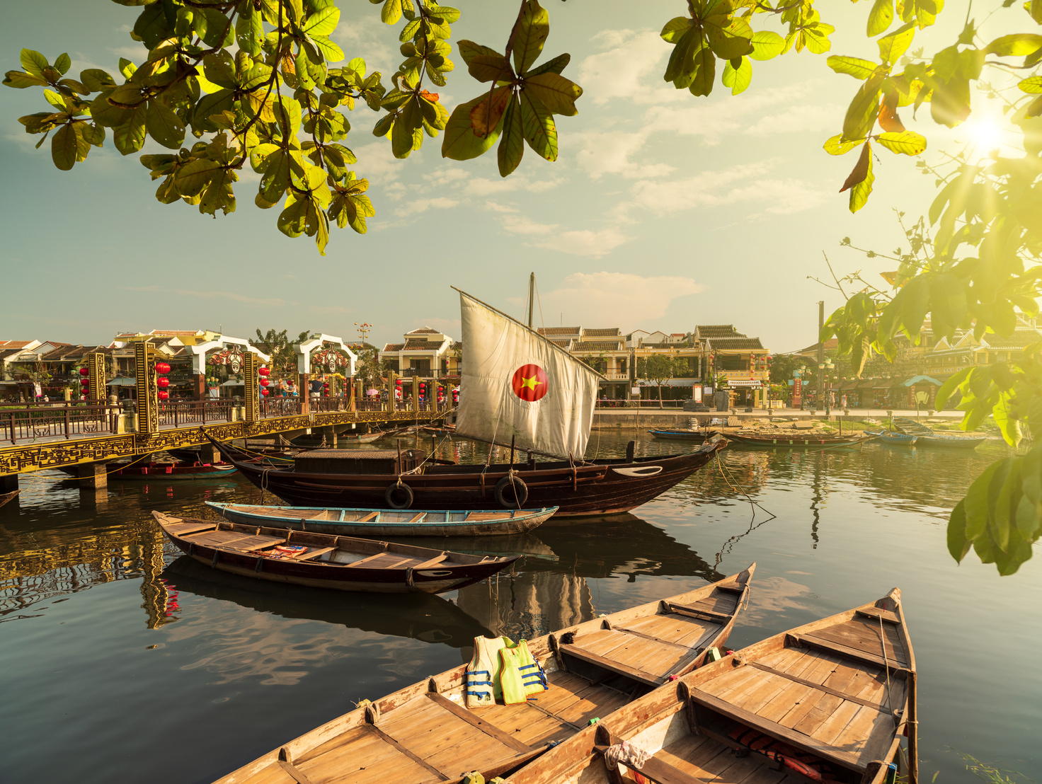 Hoi An Ancient Town