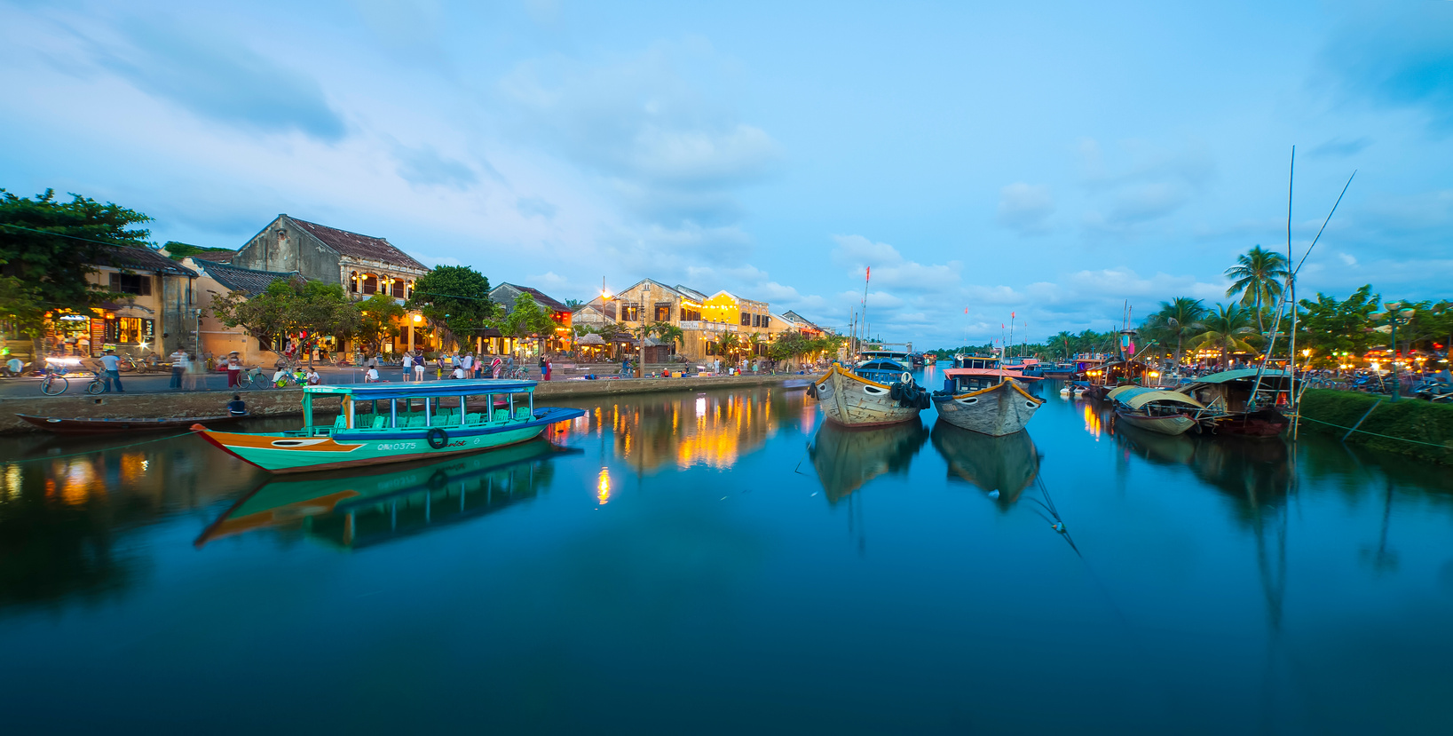 Hoi An