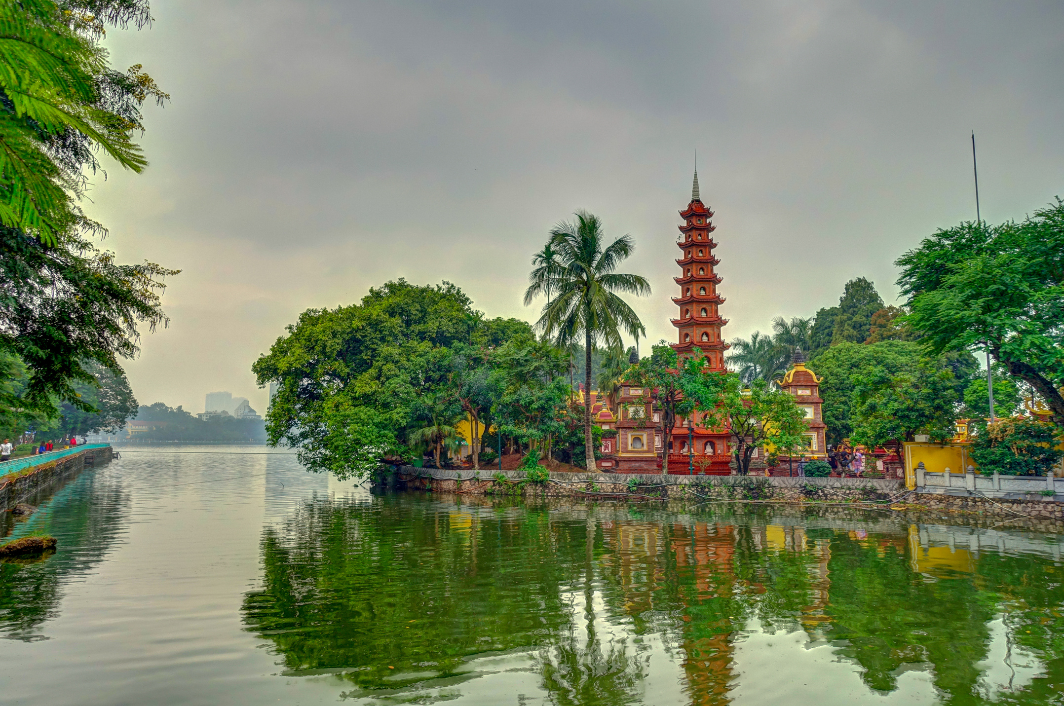 Hanoi, Vietnam