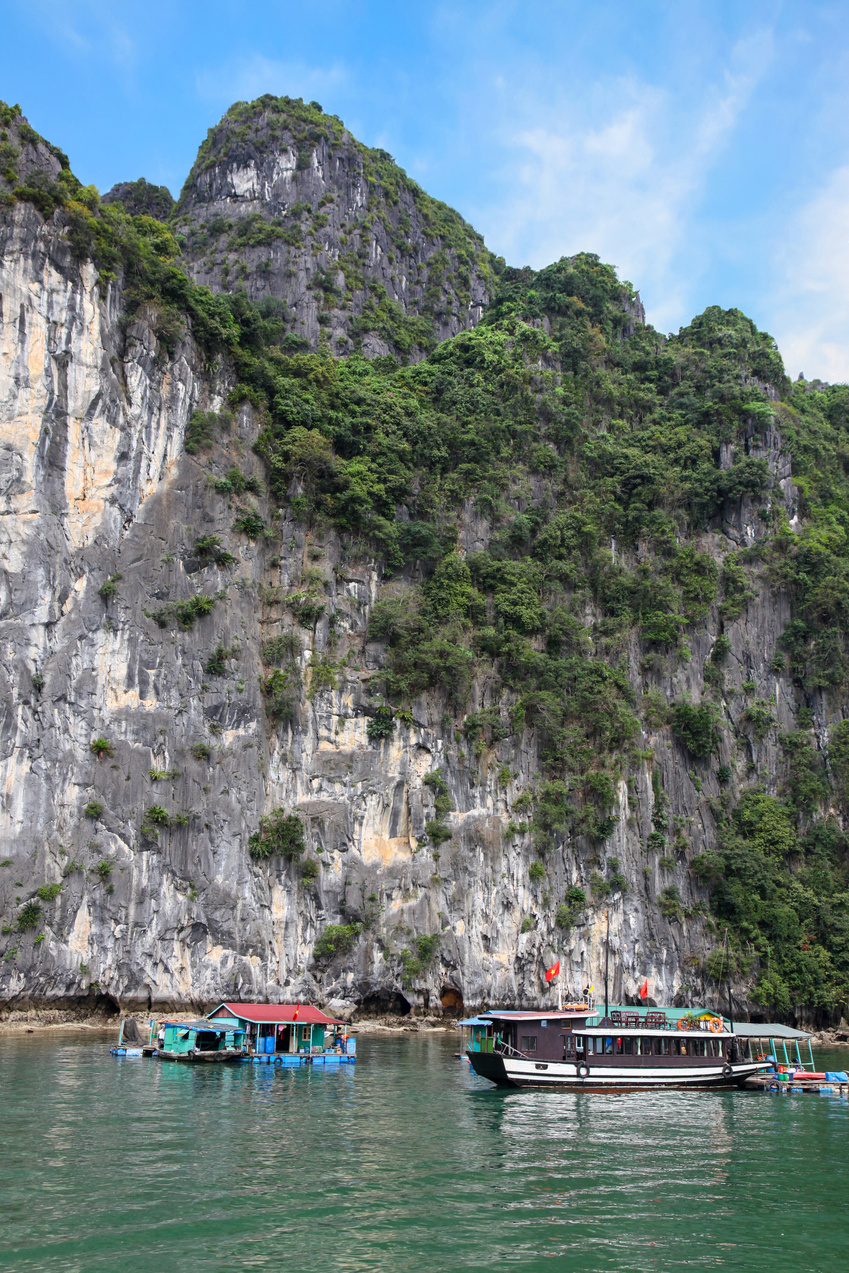 Halong Bay - Vietnam