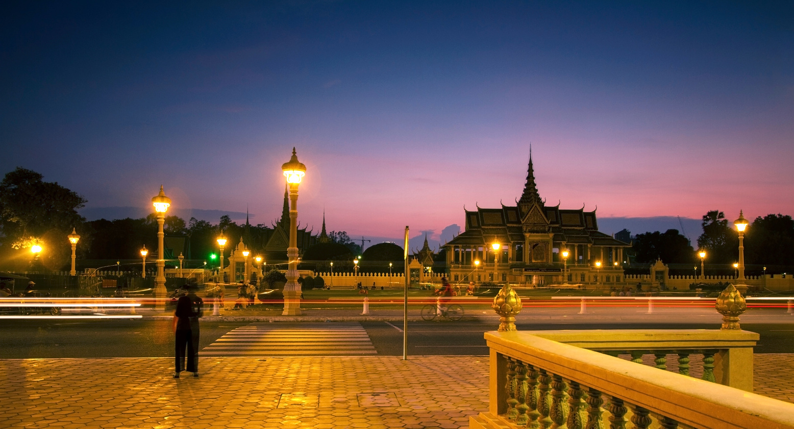 Phnom Penh