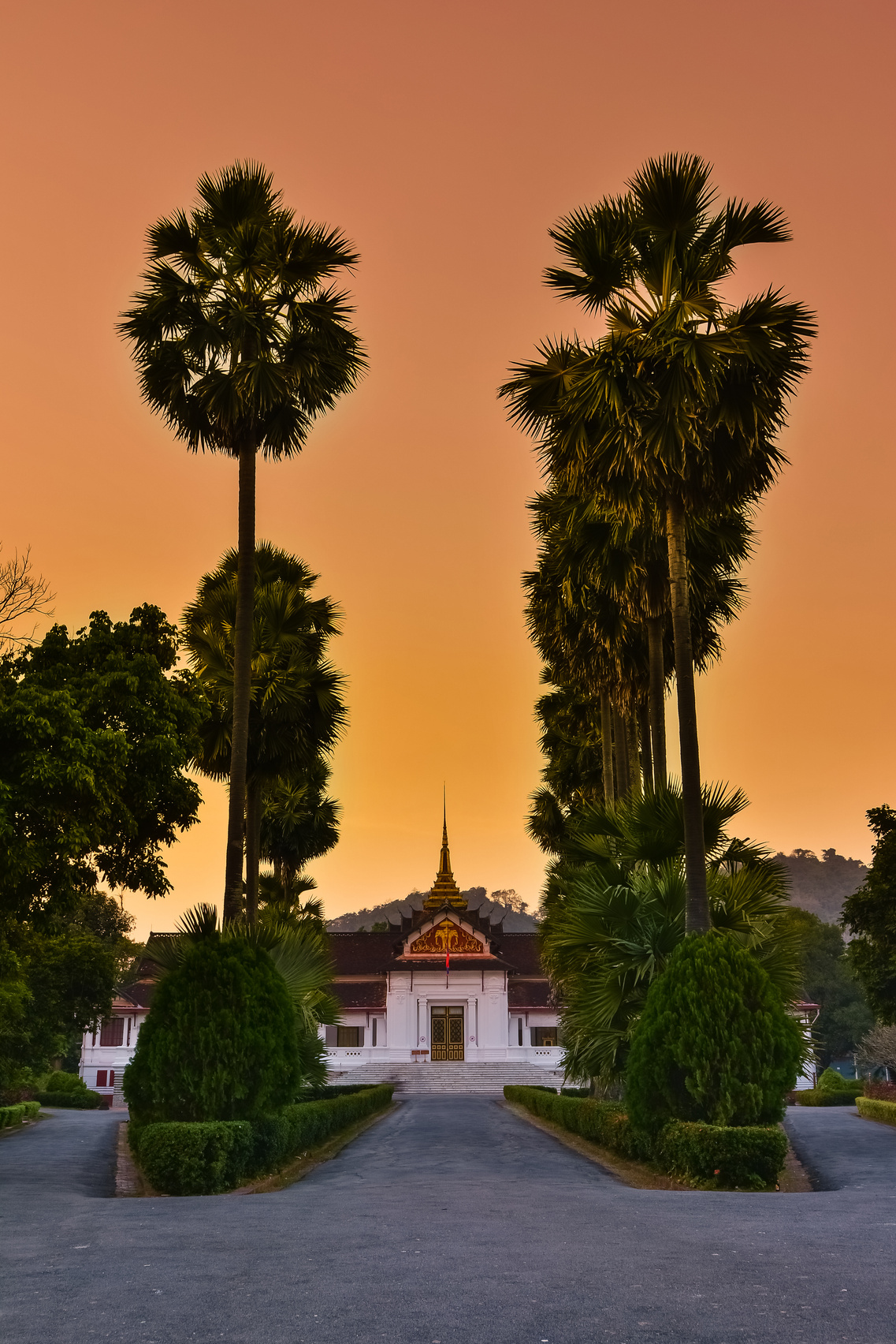 Luang Prabang landmark