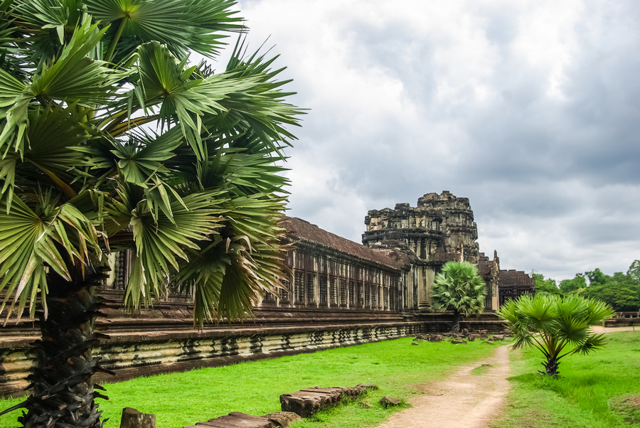 Siem Reap Angkor