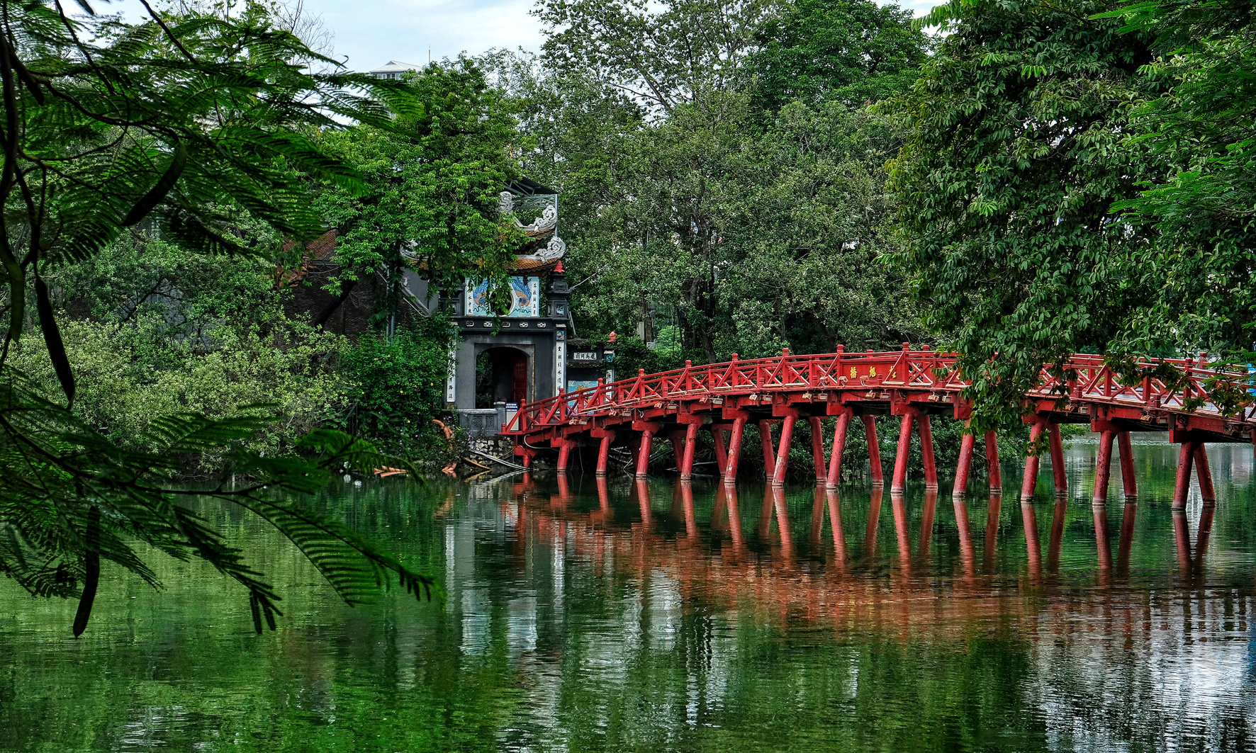 Hanoi, Vietnam.