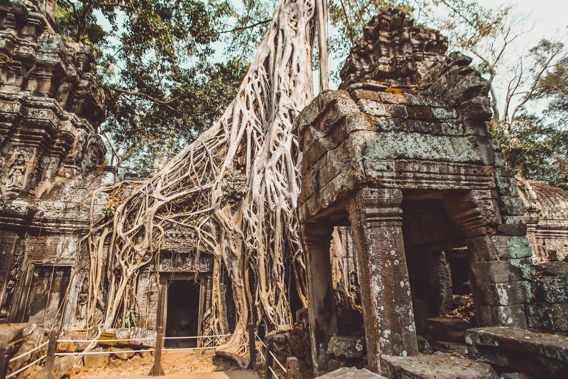 Angkor Wat