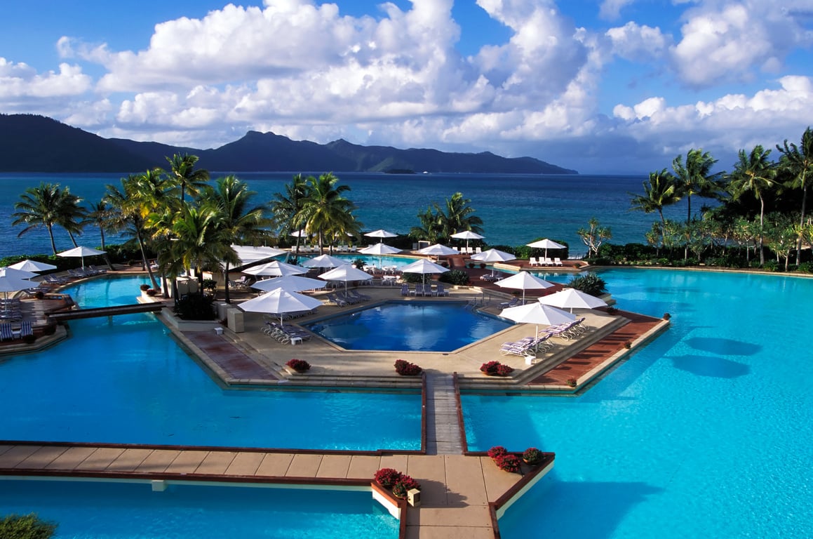 Whitsunday Islands Hotel Resort