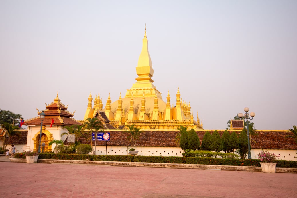 Vientiane Laos