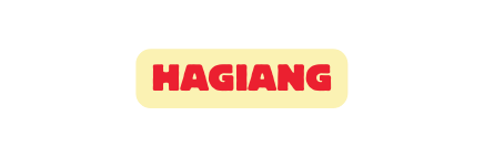 Hagiang