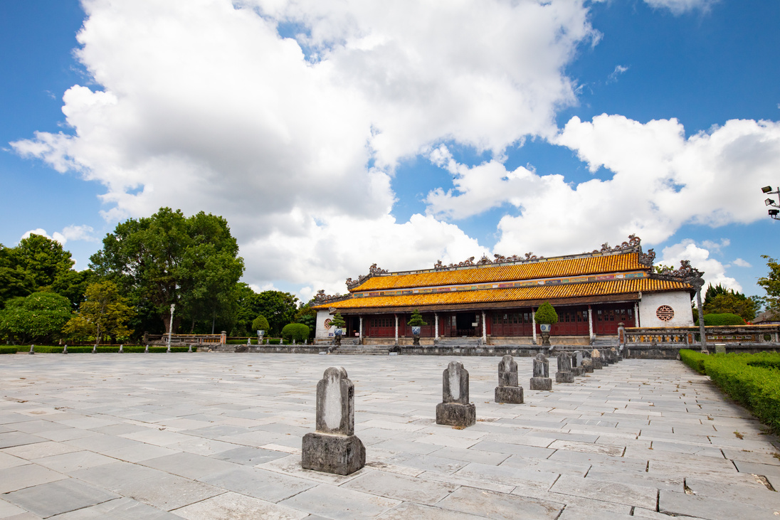 Hue Imperial Citadel