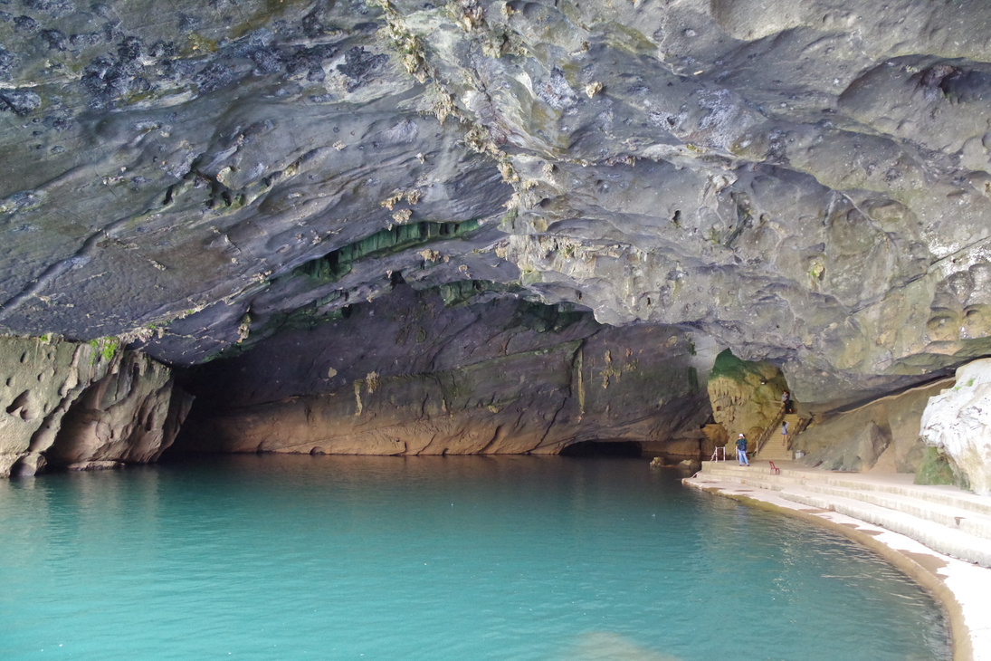 Phong Nha-Ke Bang National Park